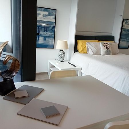 Beautiful Studio In Gibraltar - E1 Buitenkant foto