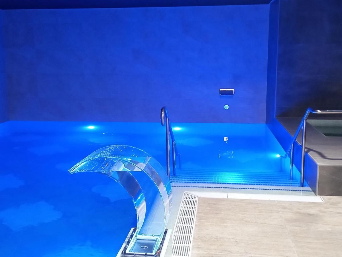 Beautiful Studio In Gibraltar - E1 Buitenkant foto