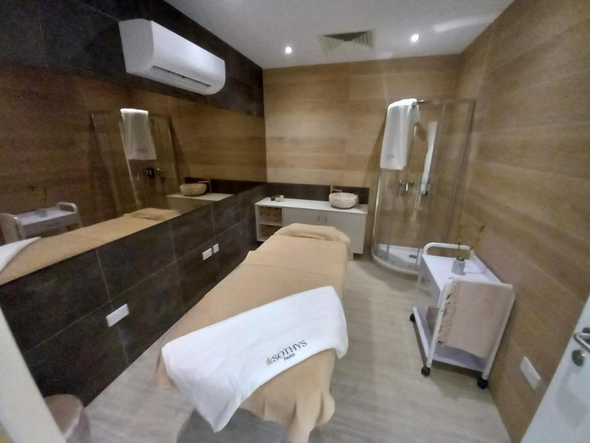 Beautiful Studio In Gibraltar - E1 Buitenkant foto