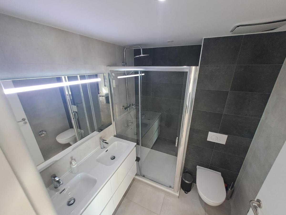 Beautiful Studio In Gibraltar - E1 Buitenkant foto