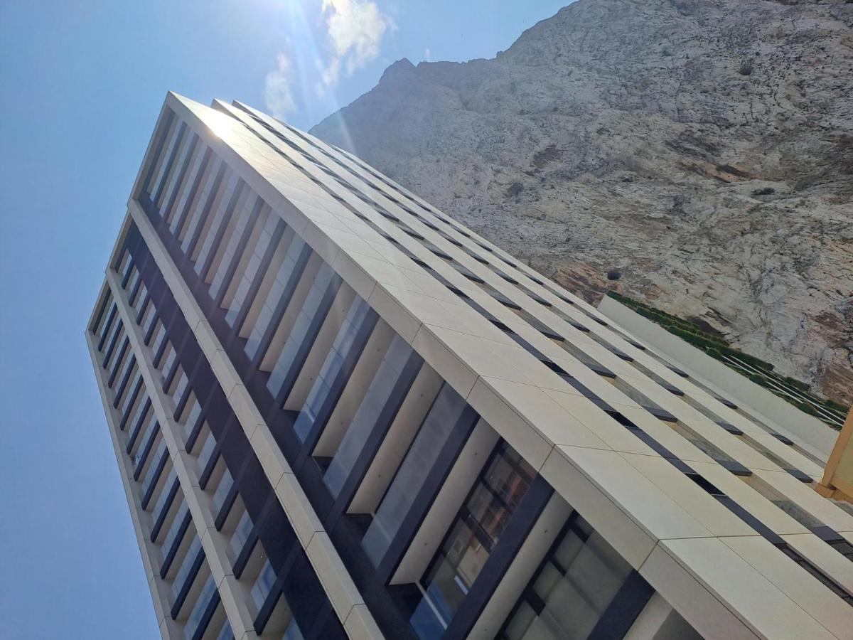 Beautiful Studio In Gibraltar - E1 Buitenkant foto
