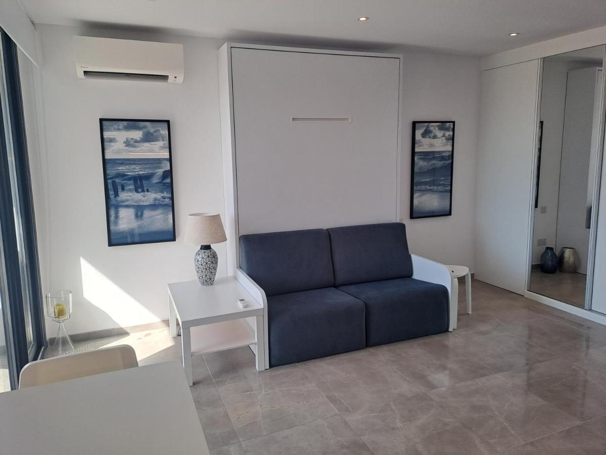 Beautiful Studio In Gibraltar - E1 Buitenkant foto